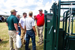 Farmers Co-op Farm Day