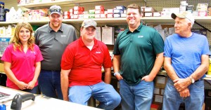Williamson Farmers Co-op Launches New Website!