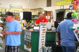 The Williamson Farmers Coop help desk is for all our customers to answer any questions you might have. 