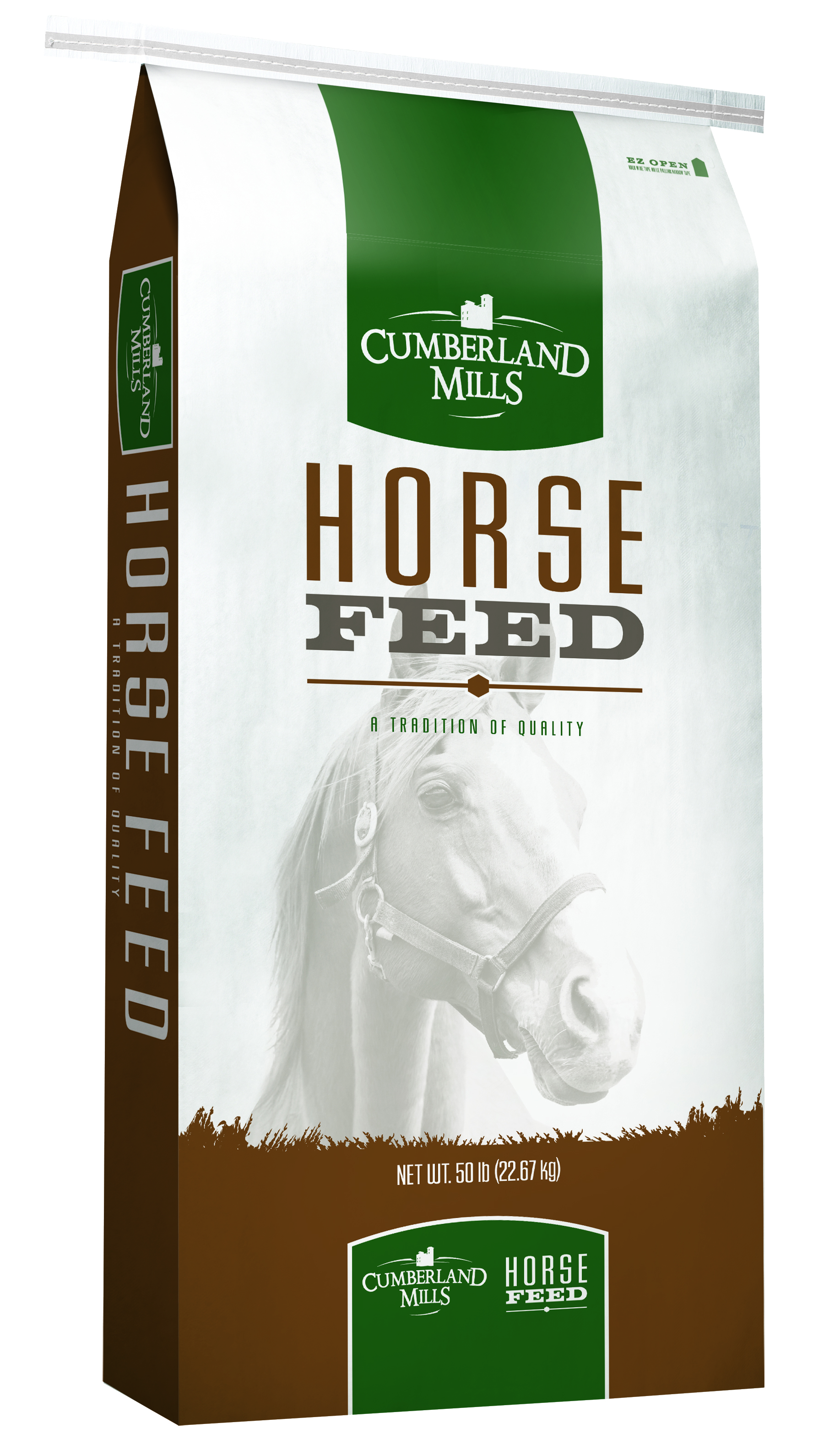Download Cumberland Mills Sweet 10 Horse Feed - Williamson Farmers ...